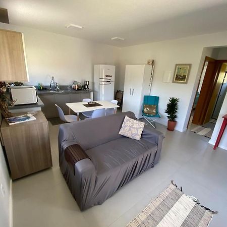 Casa De Hospede Dunas Do Siriu Garopaba Eksteriør bilde