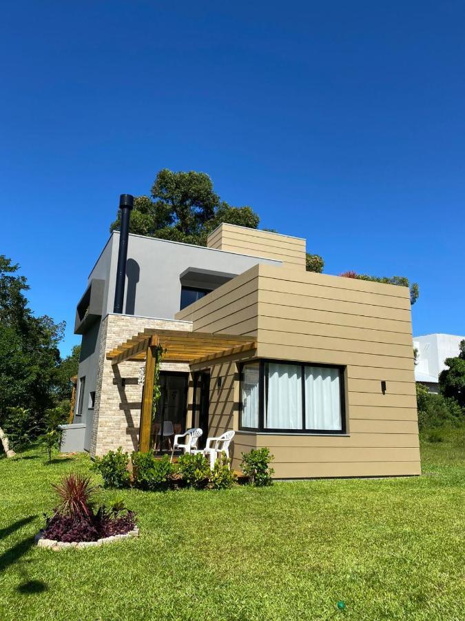 Casa De Hospede Dunas Do Siriu Garopaba Eksteriør bilde