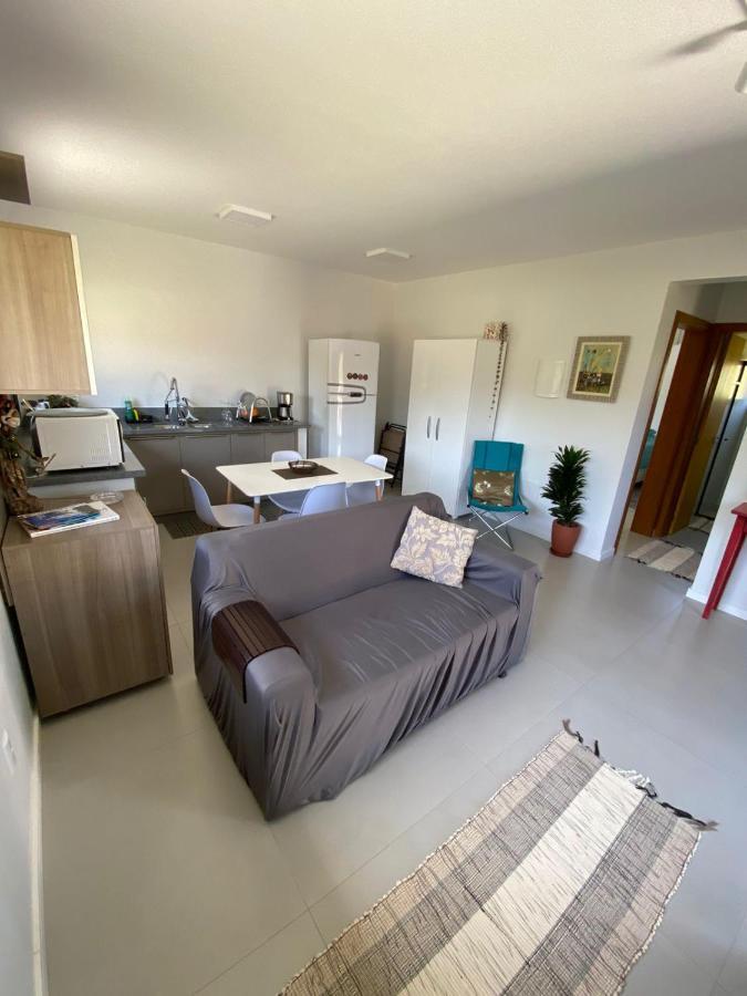Casa De Hospede Dunas Do Siriu Garopaba Eksteriør bilde