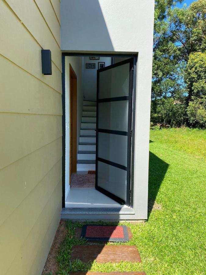 Casa De Hospede Dunas Do Siriu Garopaba Eksteriør bilde